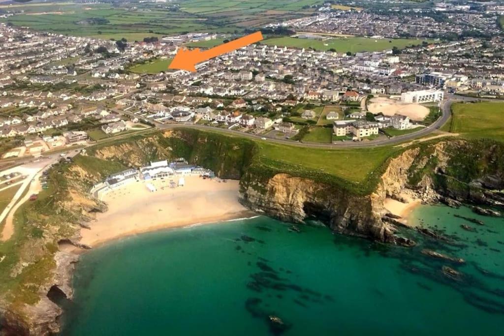 Gwynn New Quay