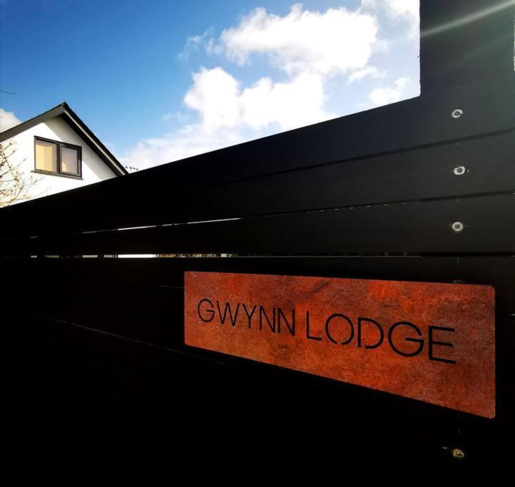 Apartamento Gwynn New Quay