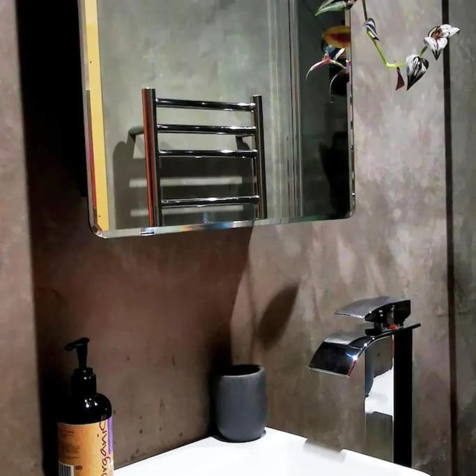 Apartamento Gwynn *