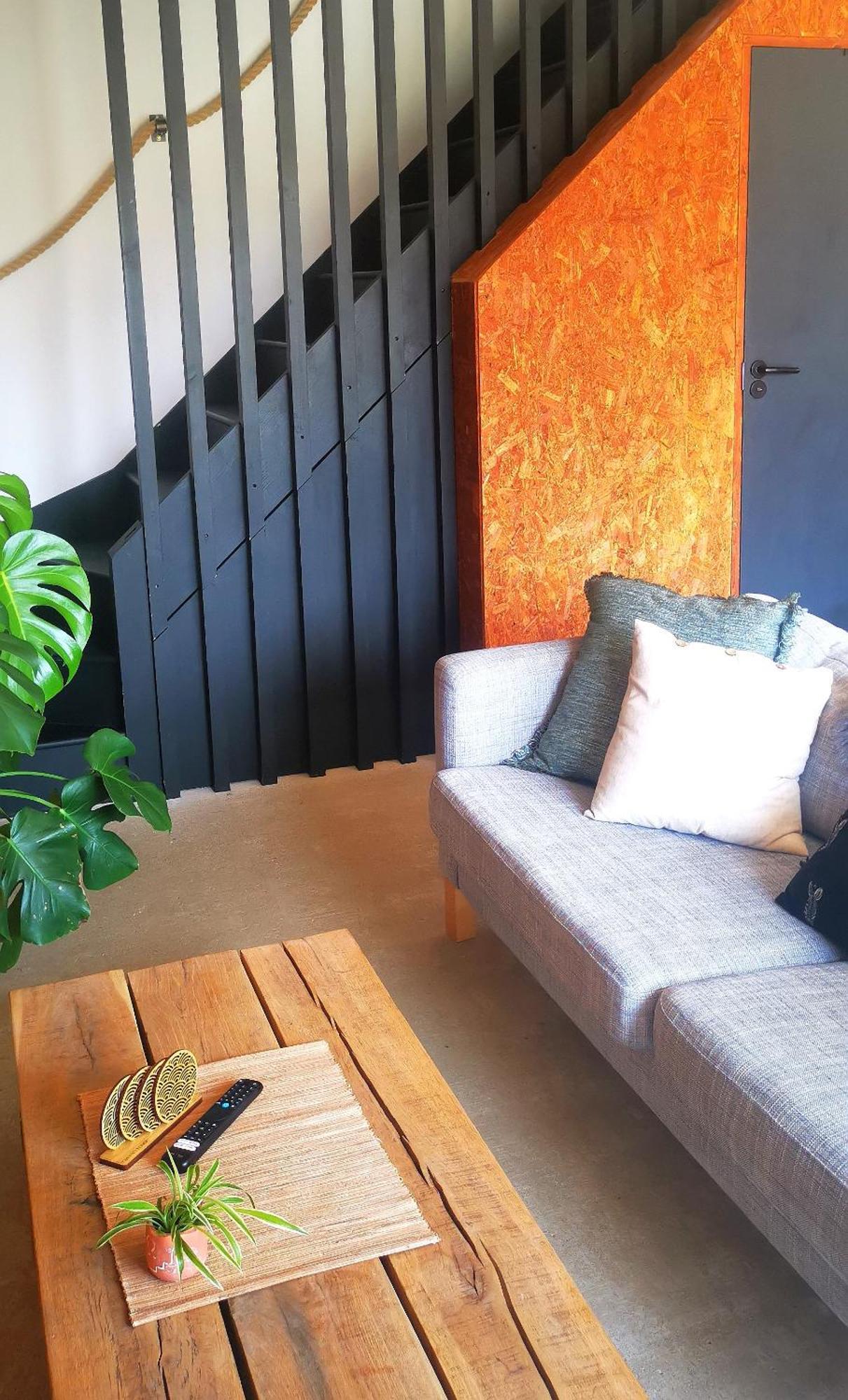 Apartamento Gwynn *