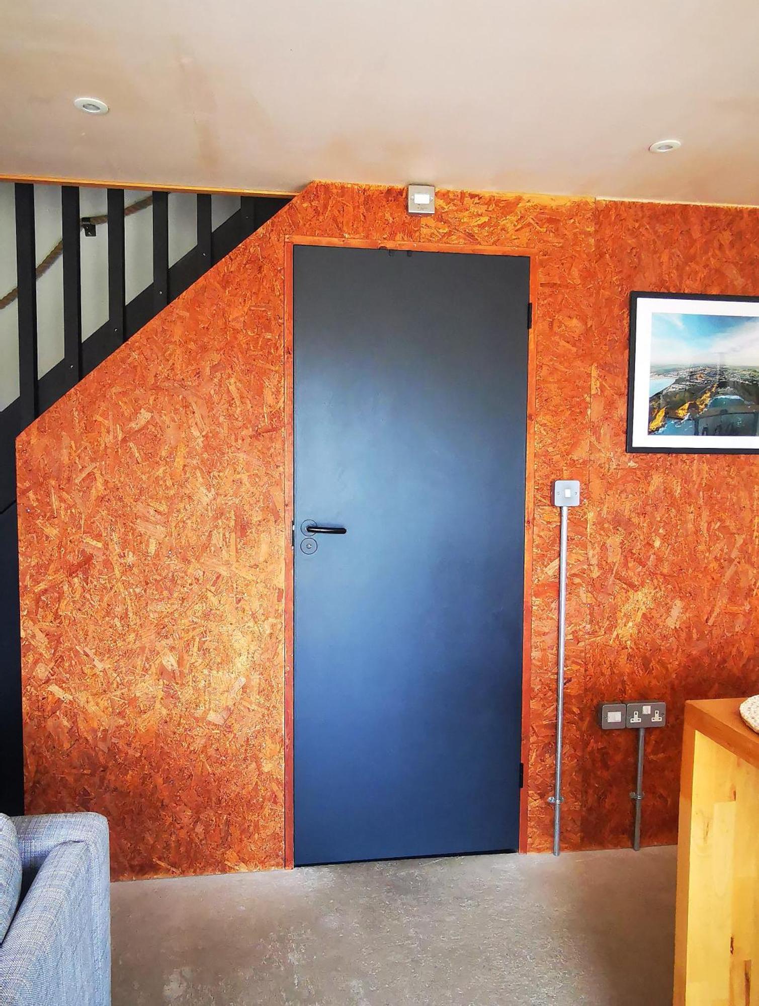 Gwynn Apartamento New Quay