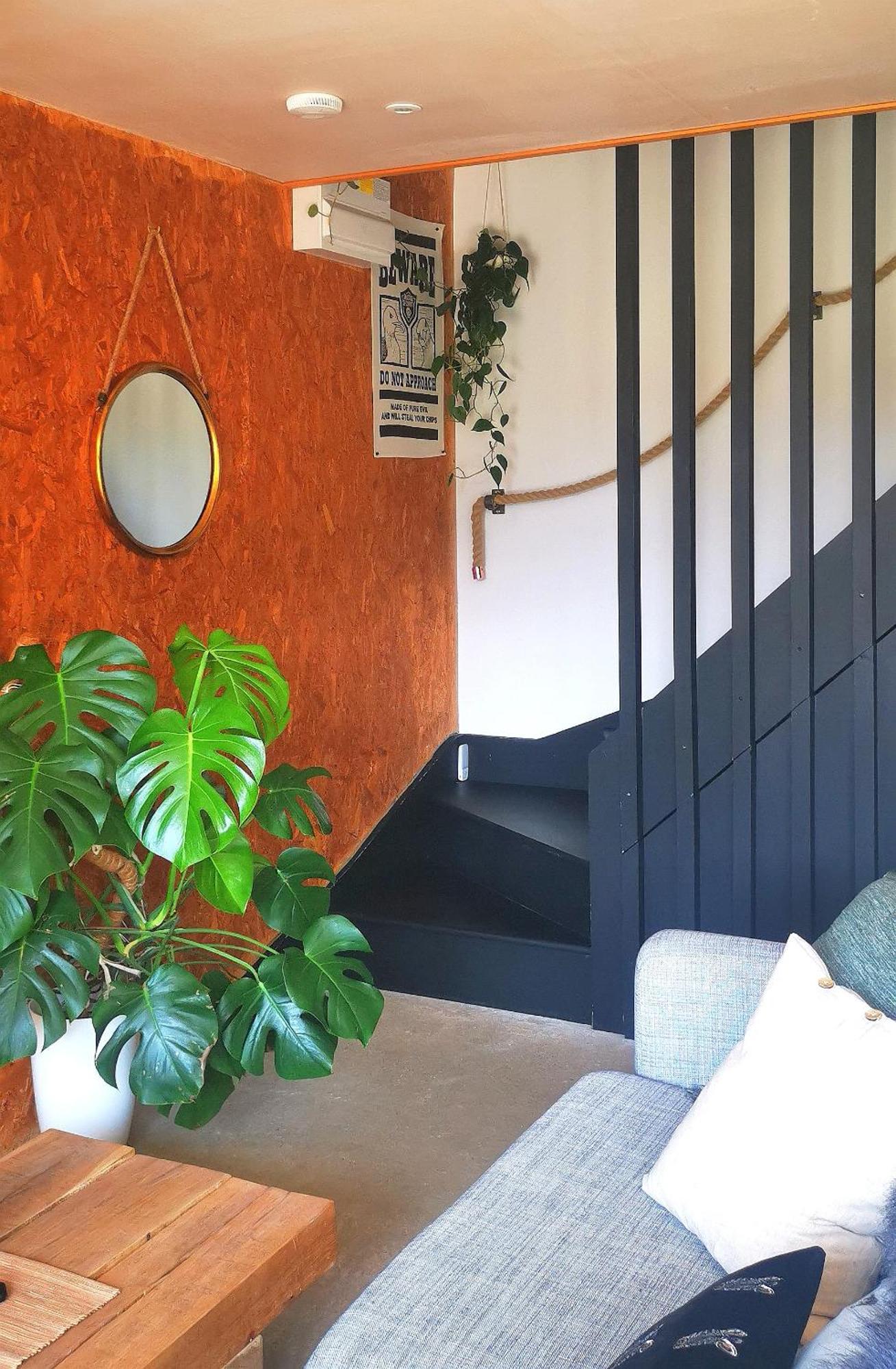 Apartamento Gwynn *