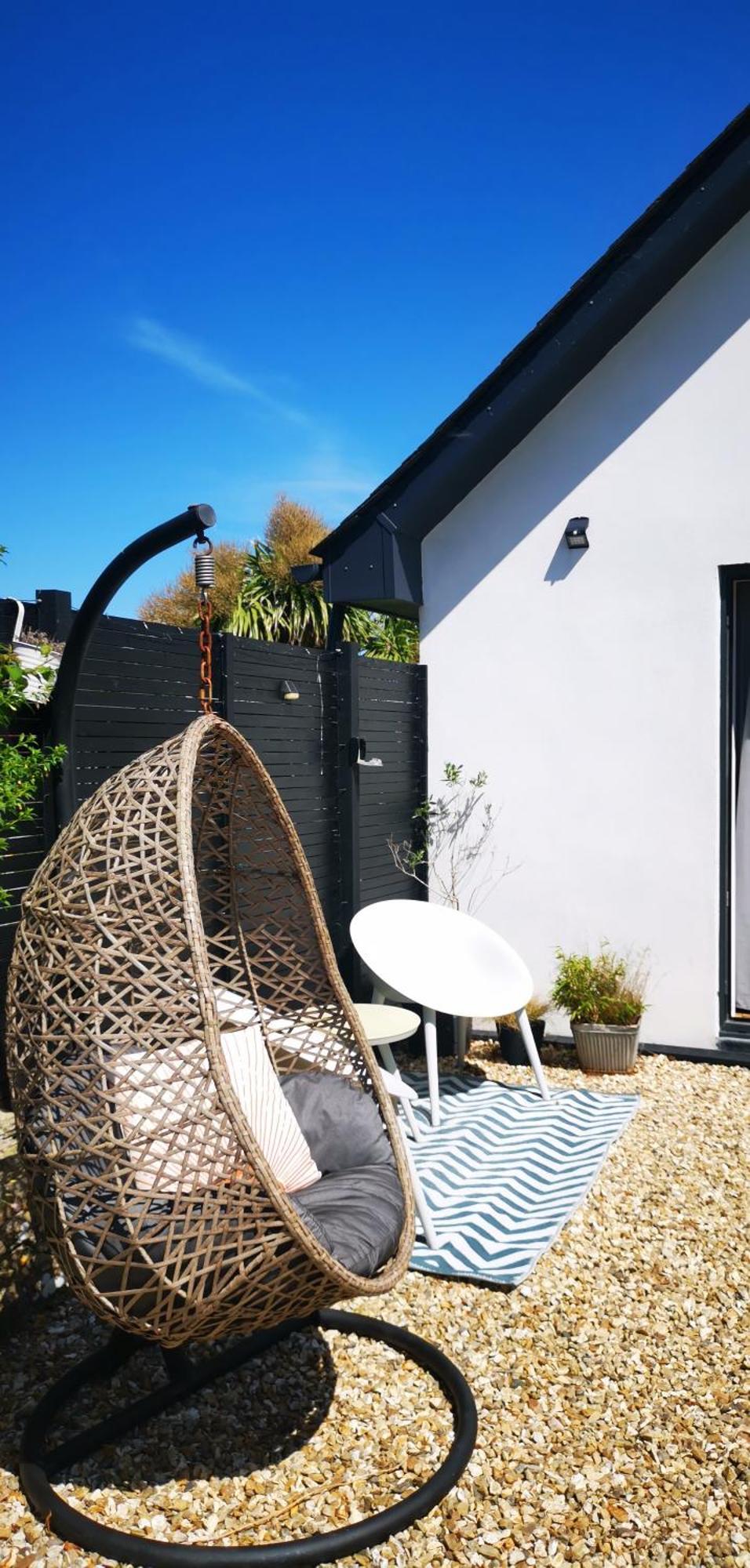 Apartment Gwynn New Quay